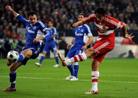 优秀的体育 优秀的体育